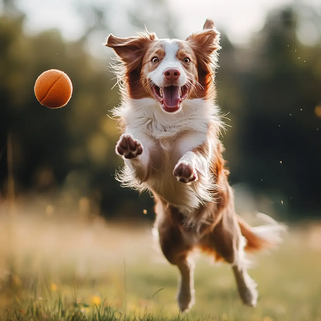 11 High-Energy Games and Activities to Keep Your Dog Engaged and Happy