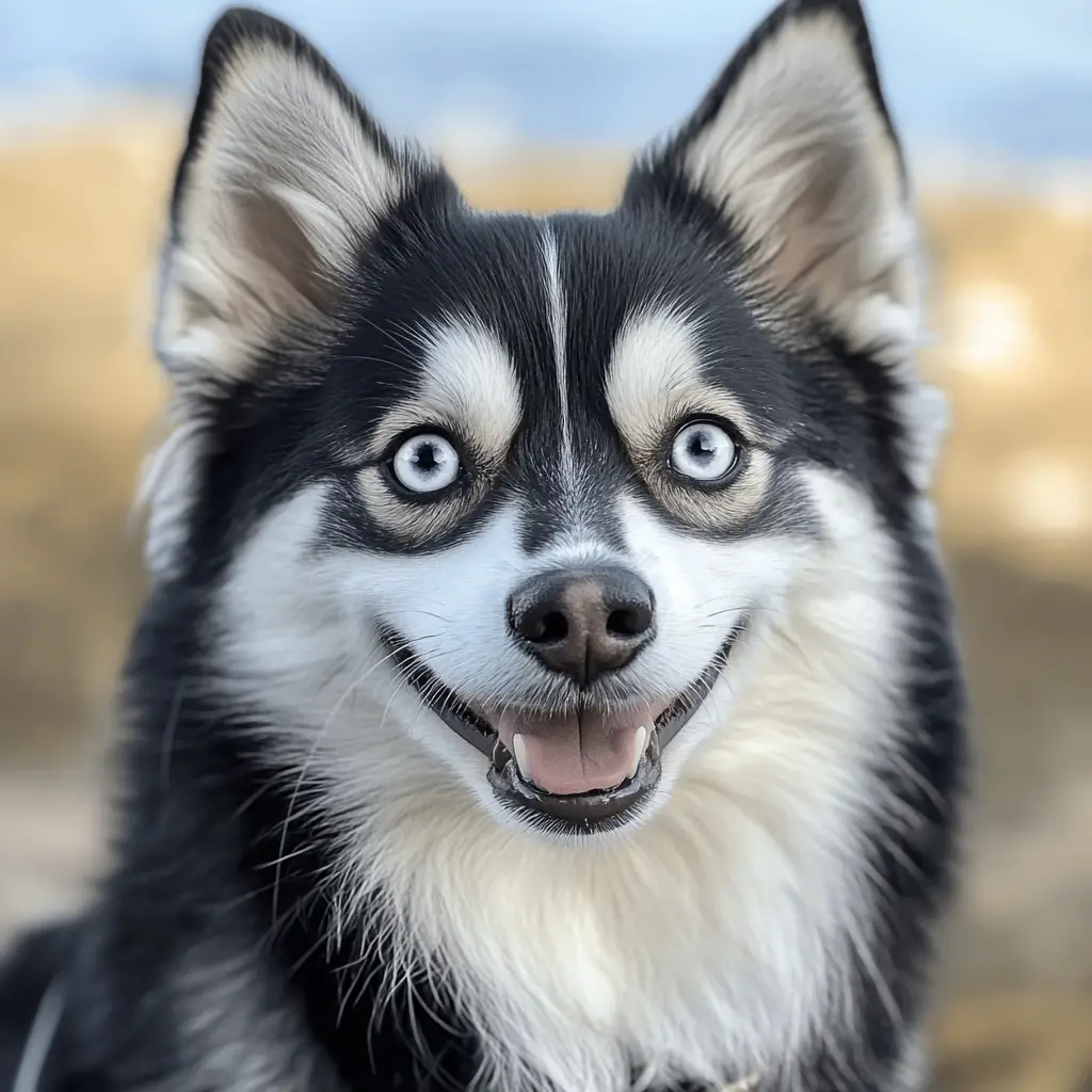 Alaskan Klee Kai vs Alaskan Malamute: Historical Background Comparison