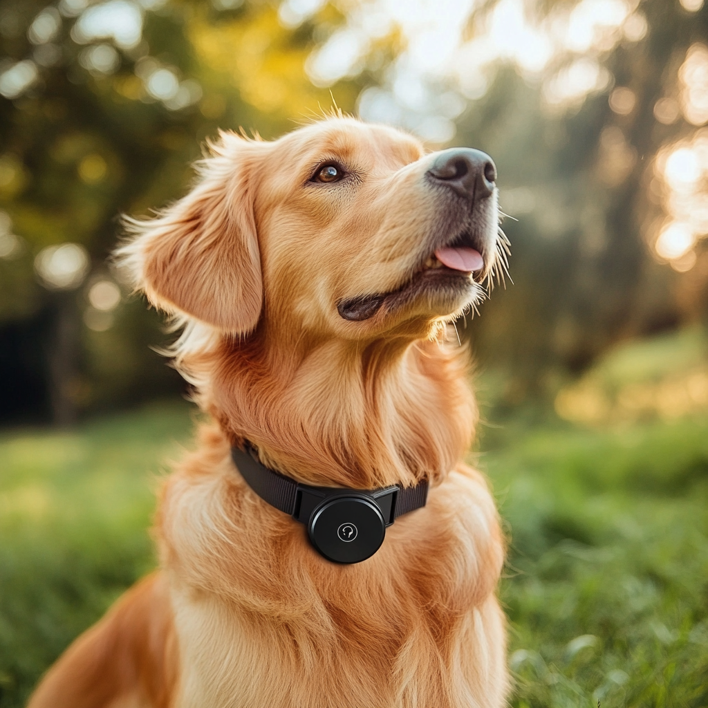 Best Dog Collar Trackers to Keep Your Pet Safe and Found