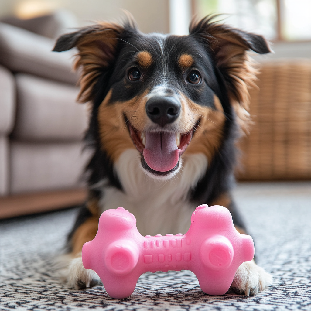 Best Dog Toys of 2024 Keep Your Pup Entertained and Active!