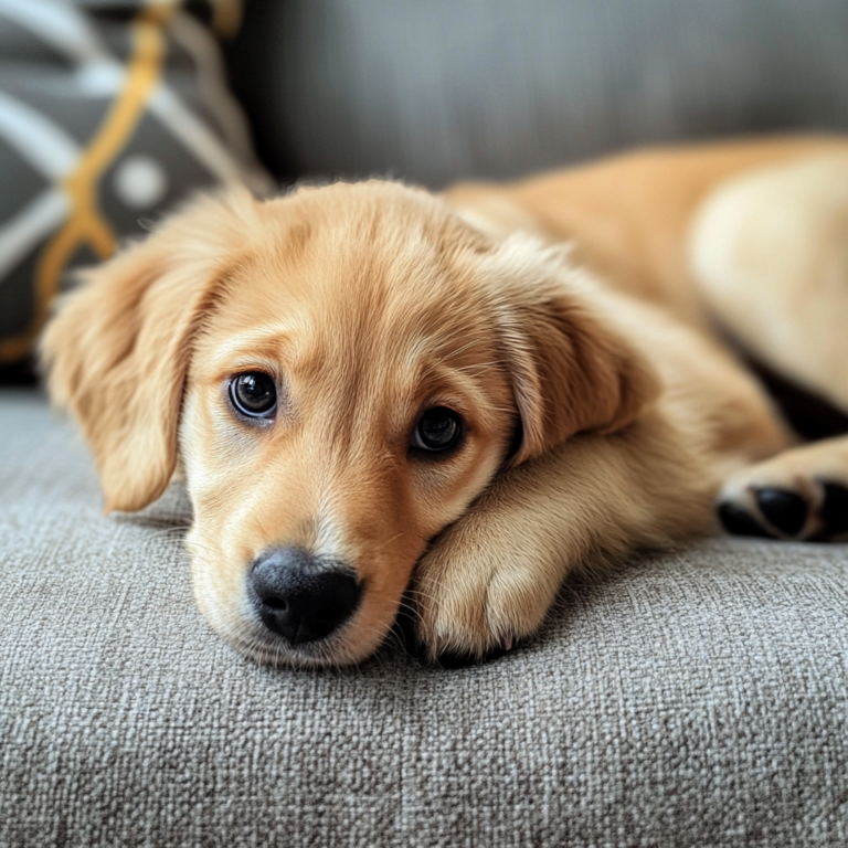 Bringing Home a New Puppy Essential Tips for D f59a6205 db17 4358 9971 384e554ecf15 Dog Collars with Handles