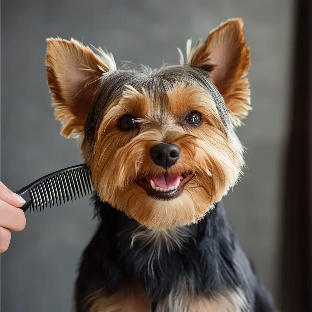 How to Groom a Short-Haired Dog: Easy & Effective Techniques