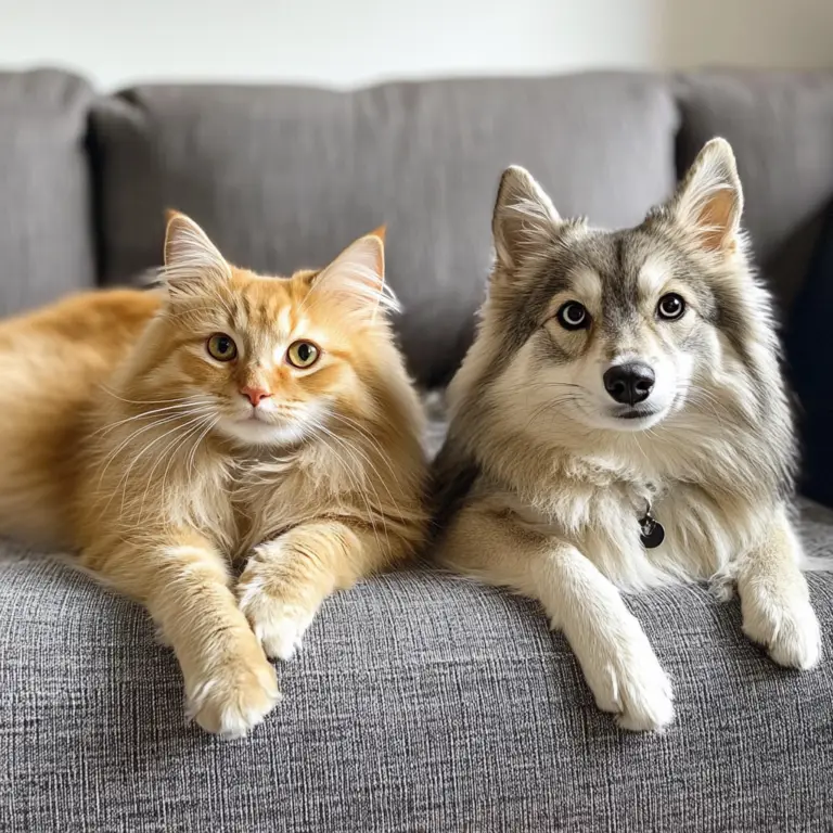 How to Introduce a Cat to a Dog Expert Tips M 00b6c16e 3587 4d2b 948e dcd96d4b312e 11 High-Energy Games and Activities