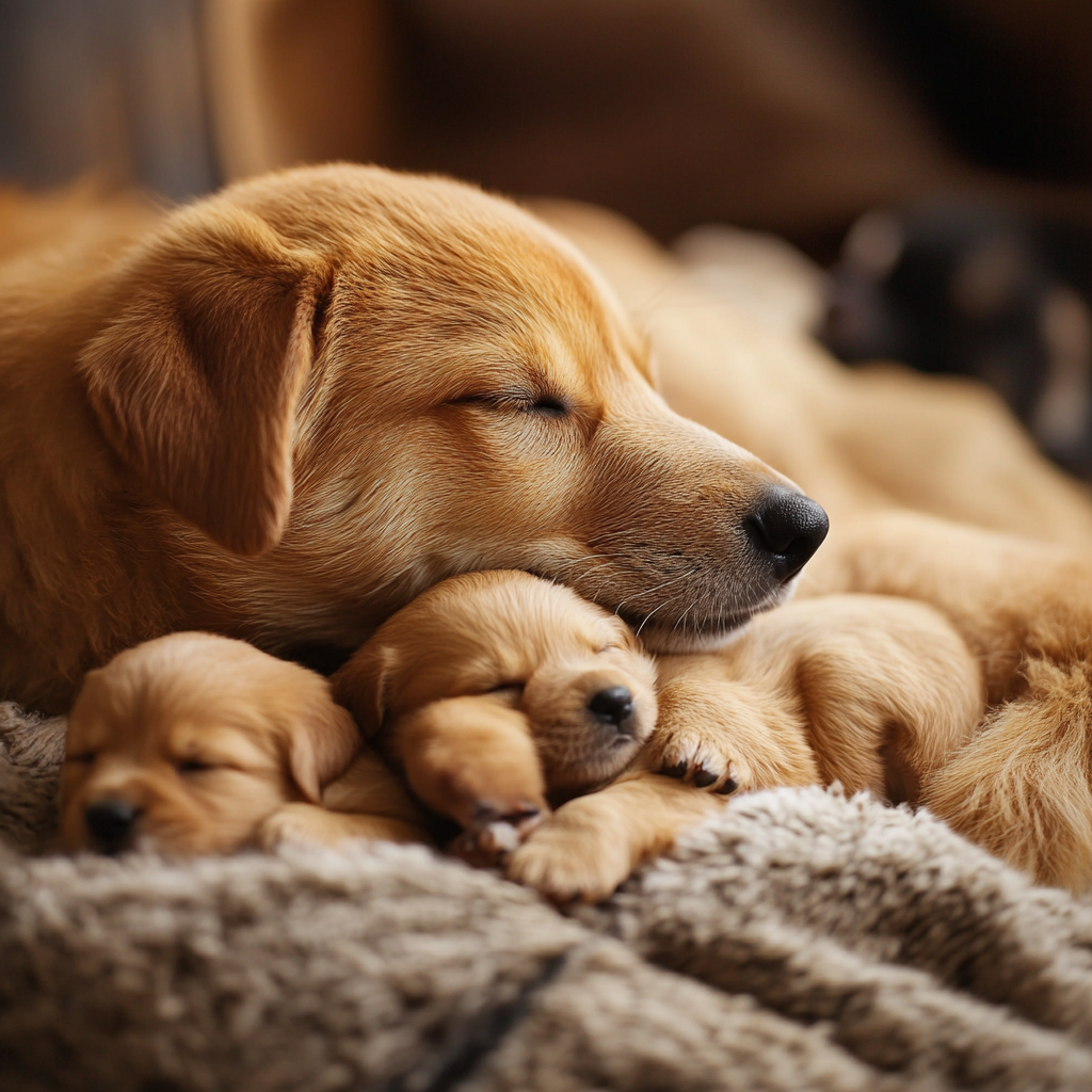 Newborn Puppies Care Week by Week: Essential Guide for Healthy Development