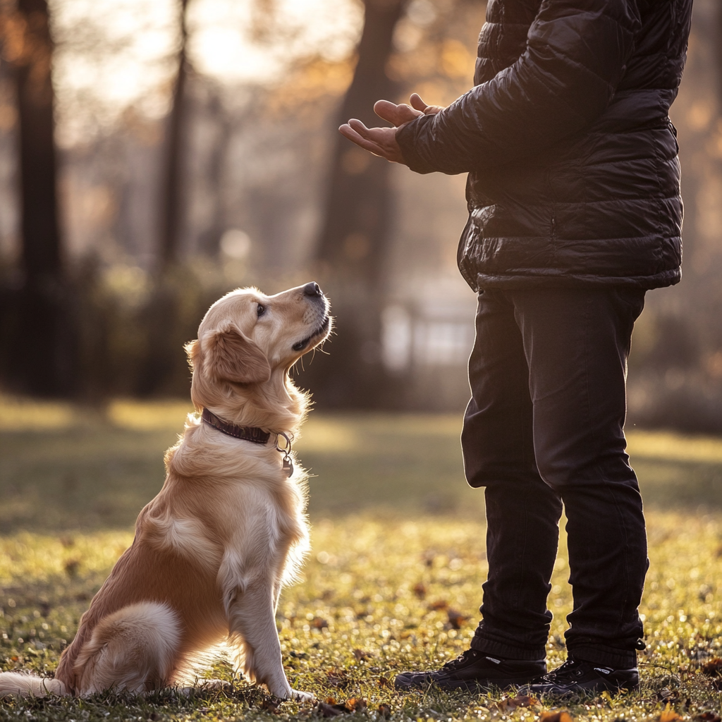 Obedience Training for Dogs Essential Tips Be 8ffb0474 477b 43a4 bd46 12592dadbe83 Obedience Training for Dogs