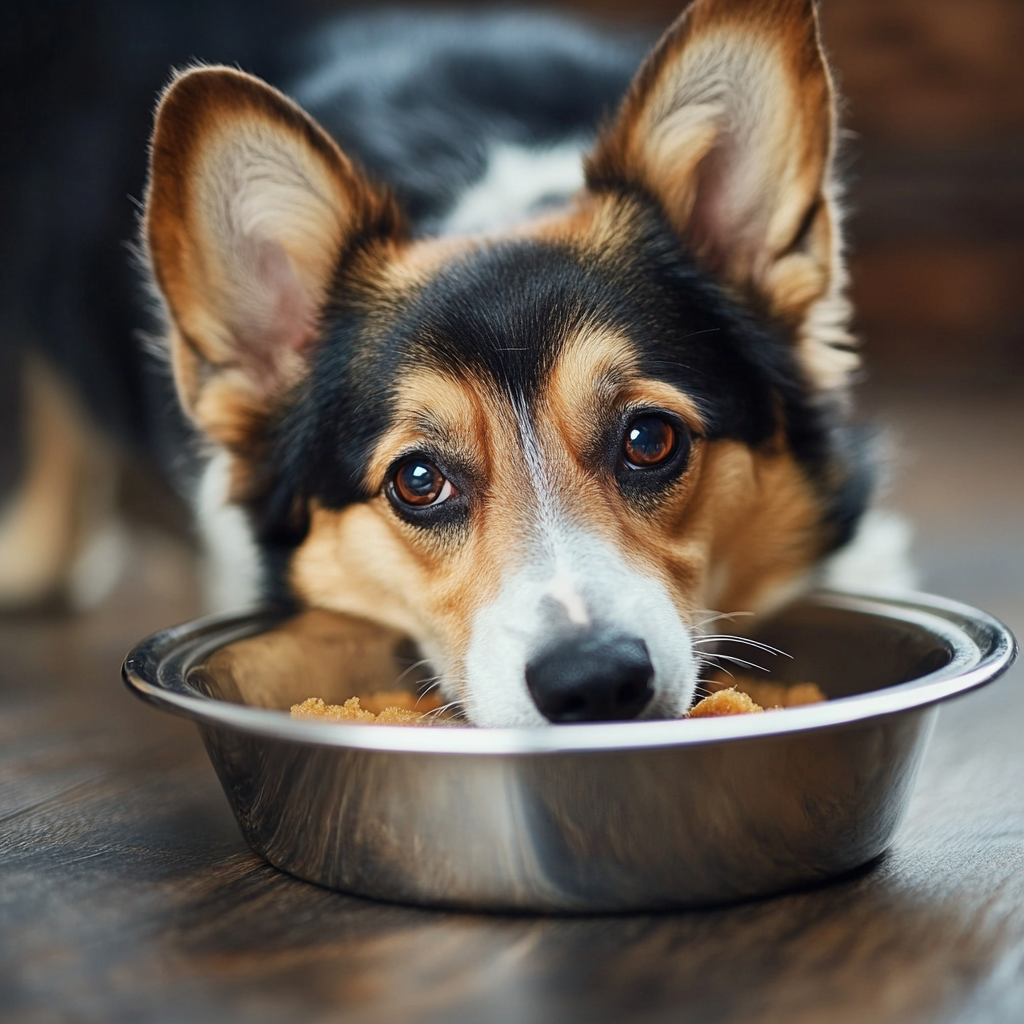 Sensitive Stomach in Dogs? Discover the Best Foods for Relief