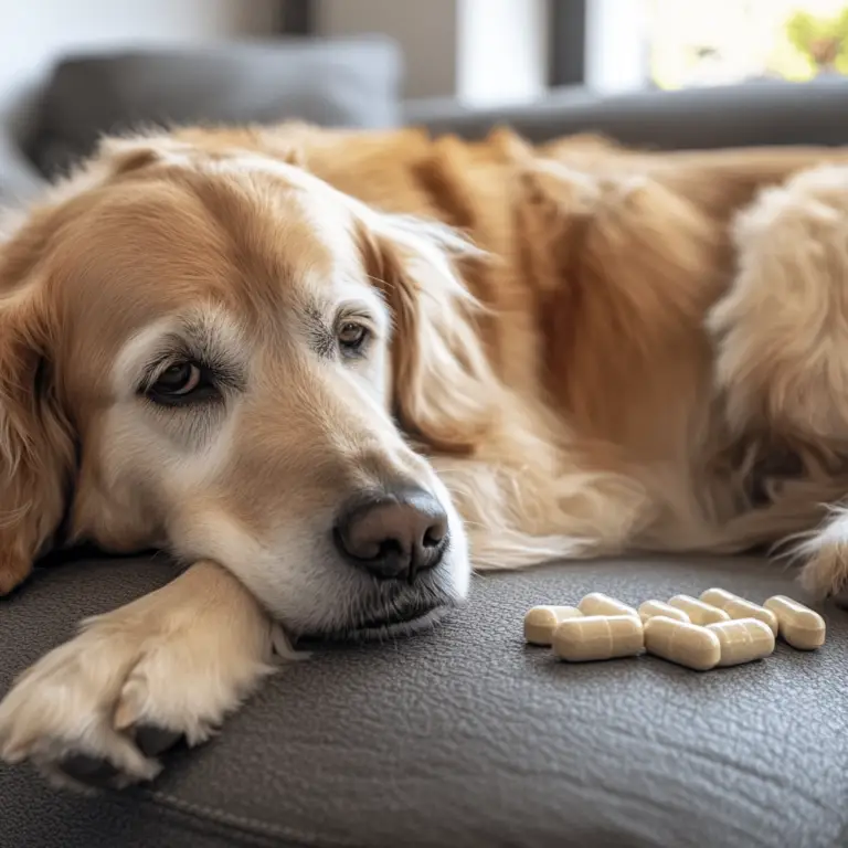 Top 11 Best Supplements for Dog Joint Health R 310cc822 fa97 4126 adad 2e0507a12f7c 9 Surprising Benefits of Dog Vaccinations