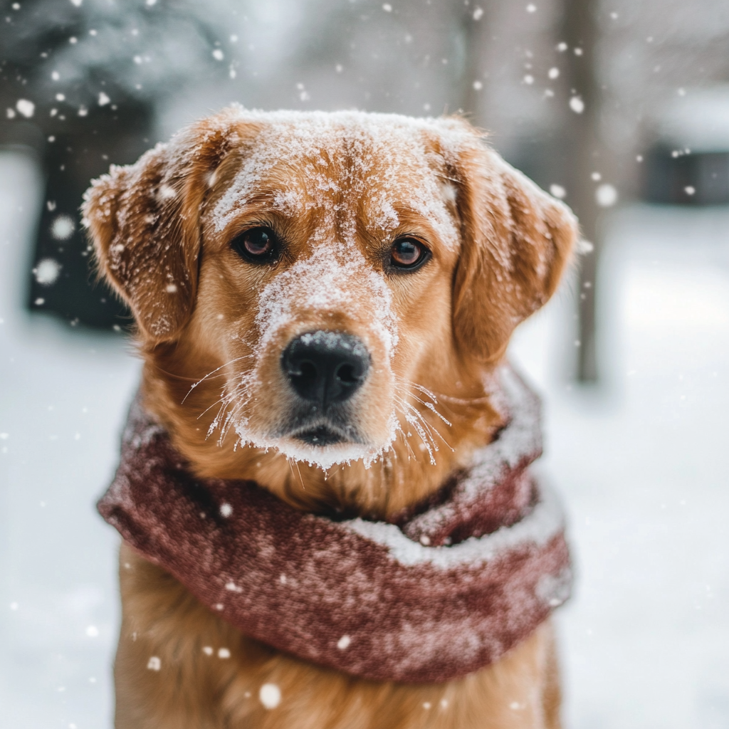What Temperature Is Too Cold to Walk a Dog Col 246699e7 a4eb 4363 8579 856bff1503df