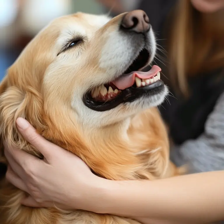 What to Do If Your Dog Is Choking Immediate St 72e577c9 4ae9 4bd0 acc2 63b43bed4d06 9 Surprising Benefits of Dog Vaccinations