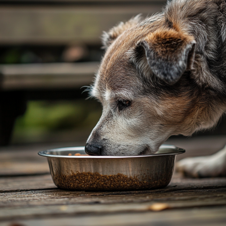 When to Switch to Senior Dog Food Recognizing d3e8564d 784f 4f79 903a b85470ab9c9d Obedience Training for Dogs