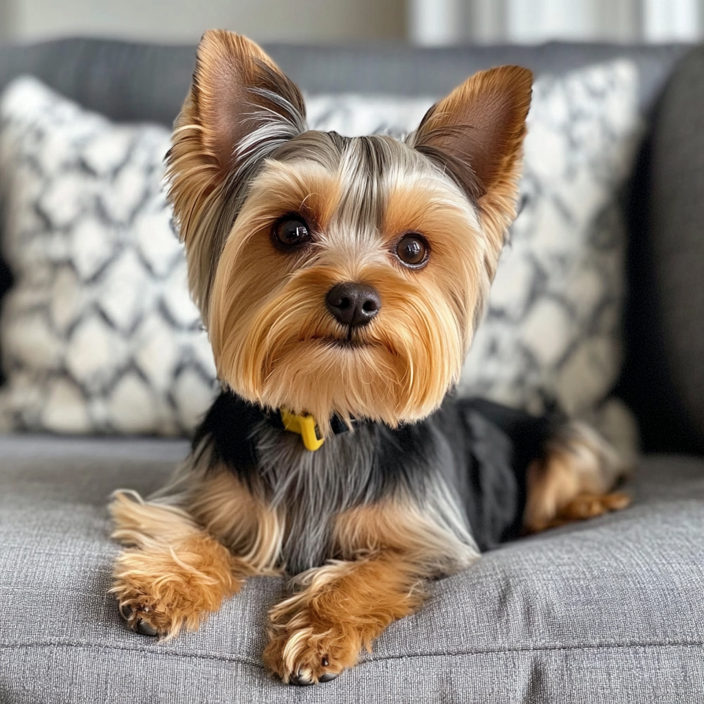 Why Are Yorkies So Annoying? Understanding & Managing Their Behavior