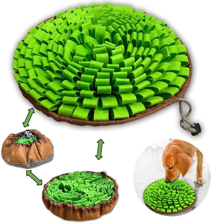 Dog Toys