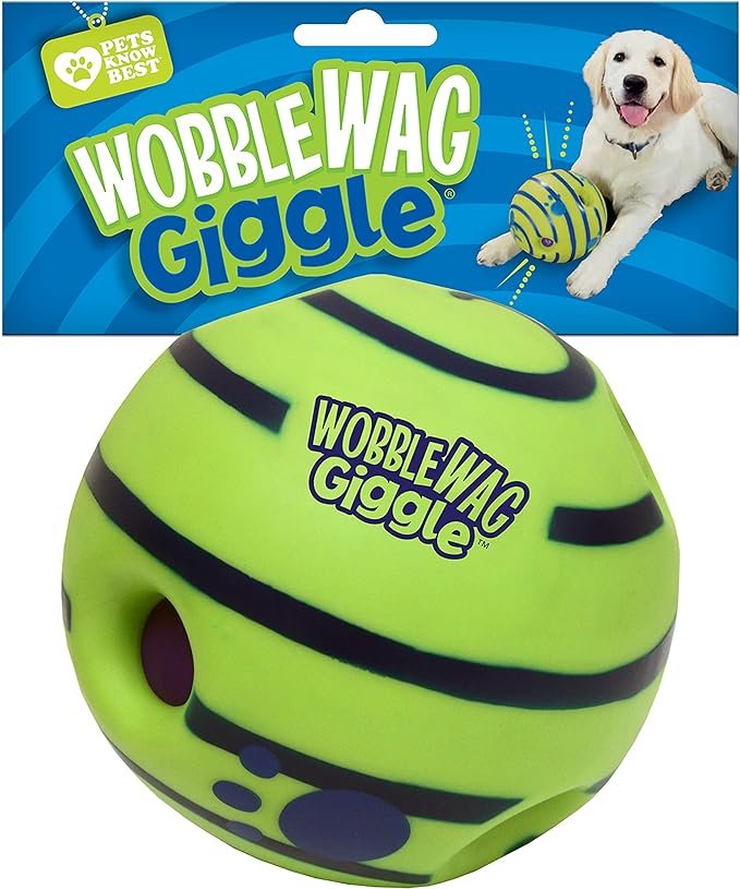 81GGDYhfSCL. AC SX679 Dog Toys