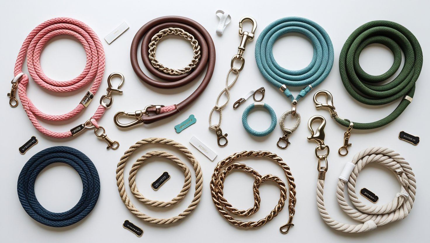 Leash