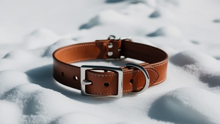 Leonardo Phoenix 09 A crisp highcontrast photograph of a clean 3 Leather vs. Nylon