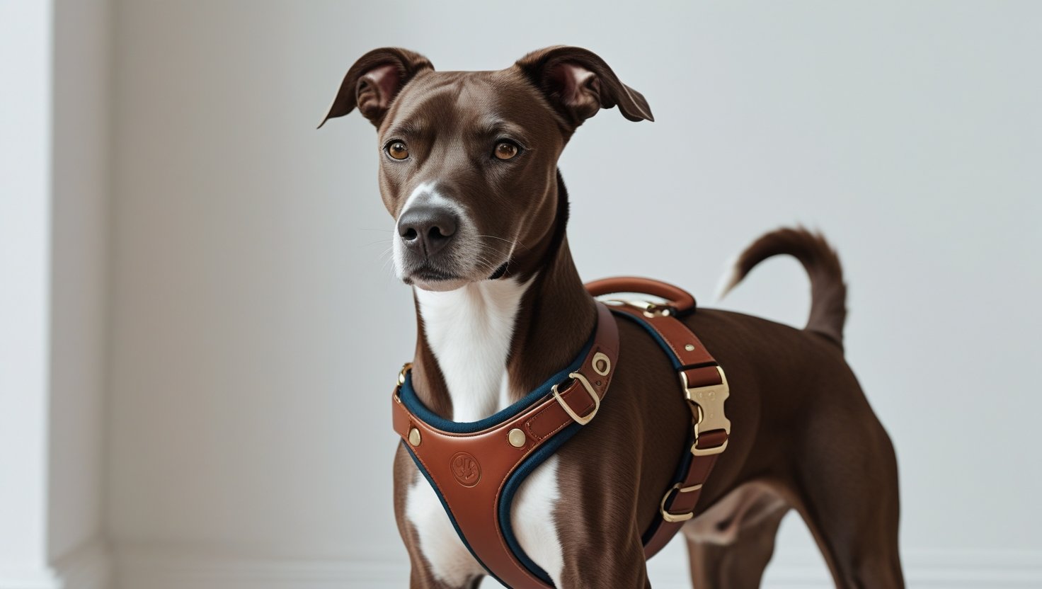 Dog Harness